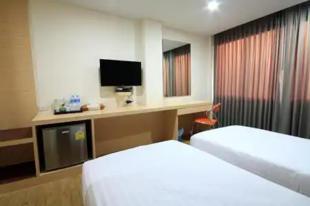 S3 Residence Park - 67