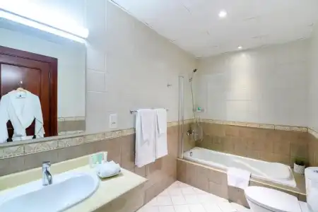 Sedra Arjaan By Rotana - 45