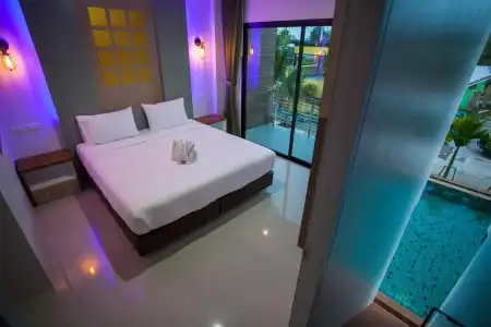 Rimnatee Resort Trang - 23