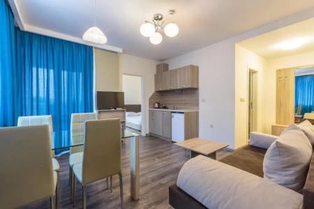 Tarsis Club & Aquapark - 38