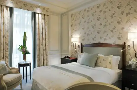 Hôtel San Régis - 55