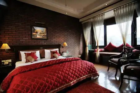 Diplomat Residency - 38