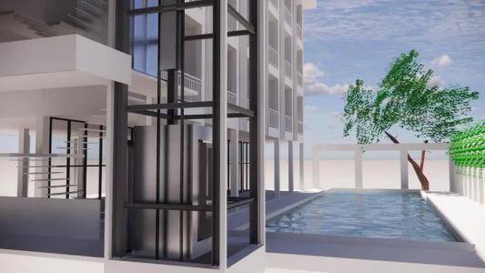 GRAND PA&Resort Lamphun Chiang Mai - 32