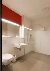 Ibis Budget Bonn Süd Königswinter - 26