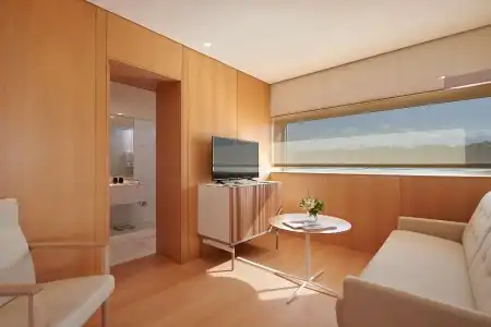 Melia Palma Bay - 86