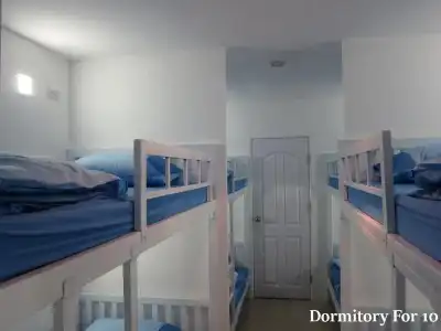 1Sabai Hostel - 56