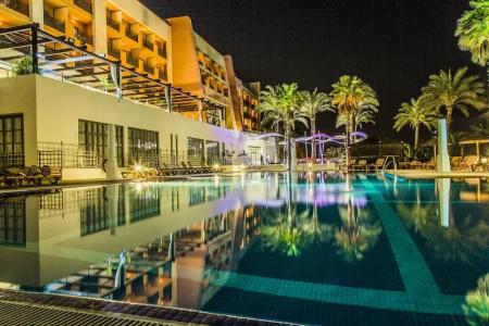 Valle del Este Golf Spa - 20