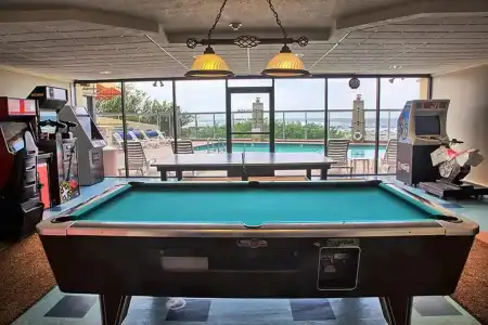 Inn at Spanish Head - 15