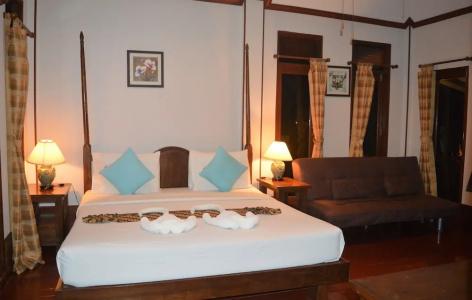 Sayang Beach Resort - 81