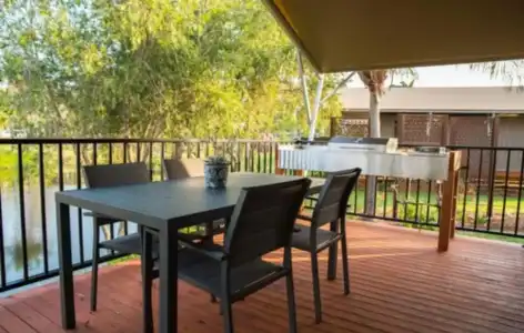 Discovery Parks - Fraser Street, Hervey Bay - 81