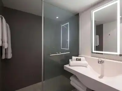 Novotel Bordeaux Centre-Ville - 47