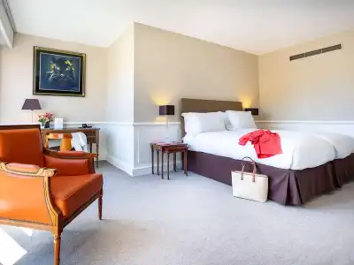 Sofitel Strasbourg Grande Ile - 37