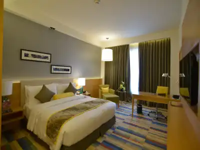 InterContinental Jaipur Tonk Road - 54