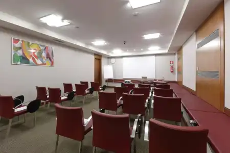 Holiday Inn Milan - Garibaldi Station by IHG - 21