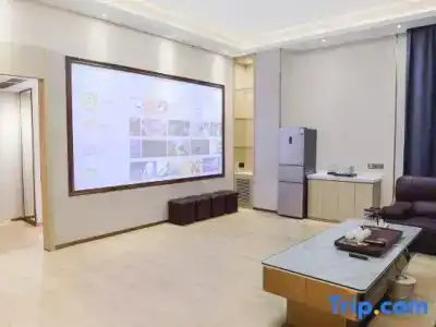 Lavandes· Dongguan Liaobu Center - 114