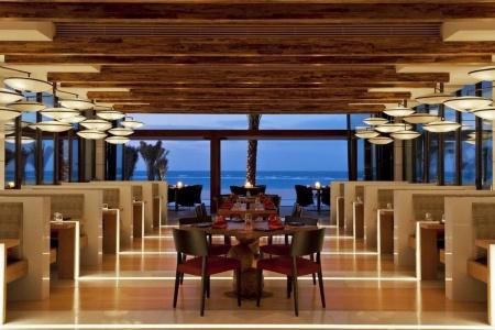 The St. Regis Saadiyat Island Resort, Abu Dhabi - 25