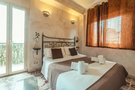 B&B Marranzano - 110