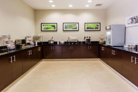 Super Inn And Suites - 19