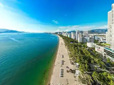 Green Beach Nha Trang - 30