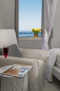 Mythical Blue Luxury Suites - 12
