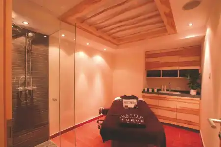 Garni Muttler Alpinresort & Spa - 12