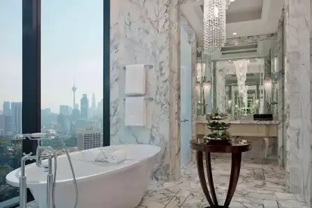 The St. Regis Kuala Lumpur - 118