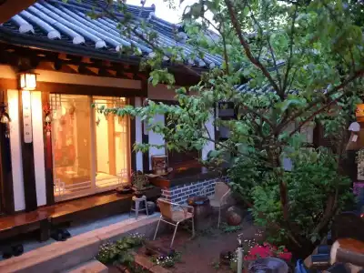 Bukchon Guest House - 6