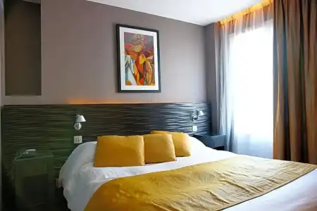 Hôtel Saint Christophe Aix en Provence Centre Ville - 176