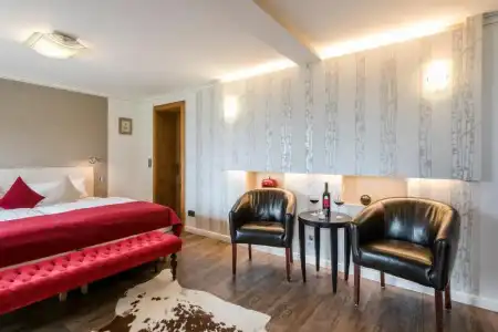 Der Westerhof Tegernsee - 71