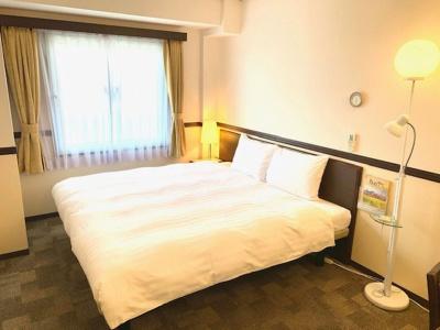 Toyoko Inn Osaka Abeno Tennoji - 2