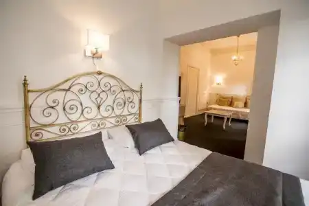 Hôtel Bleu Rivage - 2