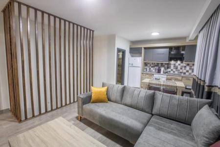Elanis Suites - 5