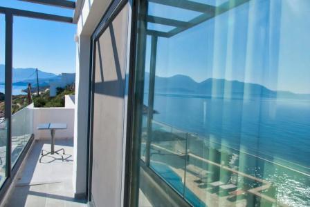 Ostria Apartments - 59