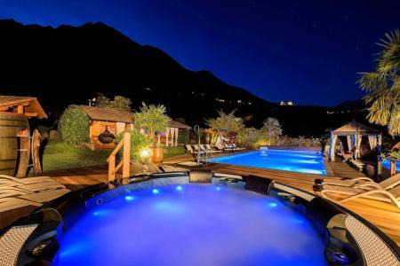Ruster Resort - 10