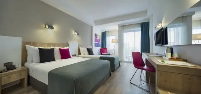 Novum Garden Side - All Inclusive - 26