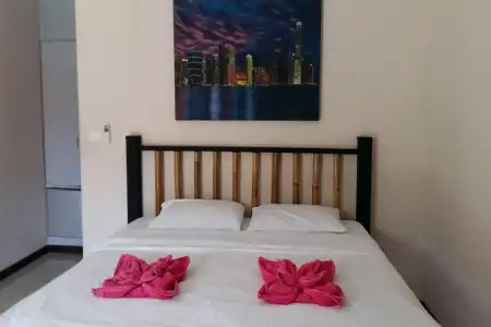 Samui Star Guest House - 6