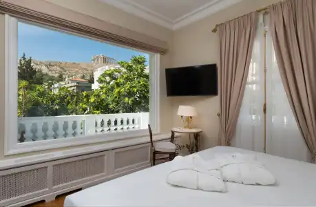 Noble Suites - 3