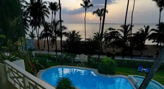 Residence Marilar - 112