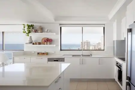De Ville Apartments - 122
