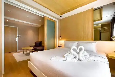 Hin Nam Sai Suay Hua Hin - 47