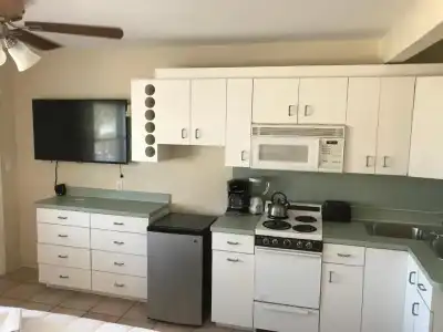 Miramar Beach Resort - 18