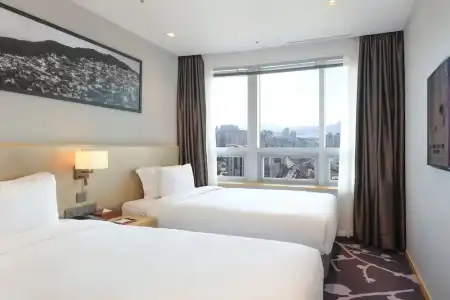 Avani Central Busan - 34