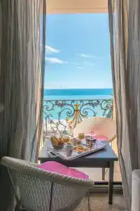 Hôtel Le Royal - 127