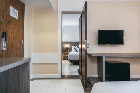 Heeton Concept Pattaya by Compass Hospitality - 73