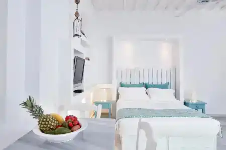 Mykonos Town Suites - 64