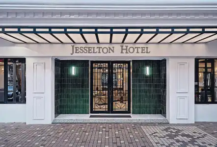 The Jesselton - 26