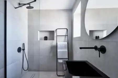 Brilliance Suites - Adults Only - 36