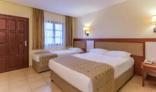 Ozlem Garden - All Inclusive - 40