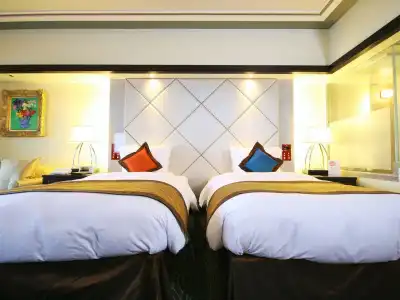 Okinawa Kariyushi Resort Exes Onna - 16