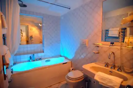 Albergo la Conca Azzurra - 20
